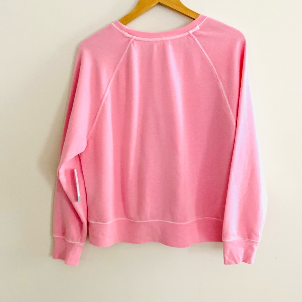 Abound Sweatshirt - Picture 2 of 7